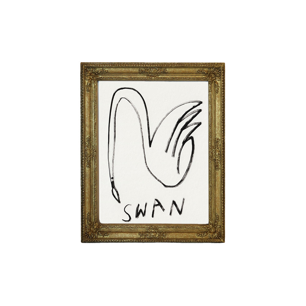 "Little Swan I"